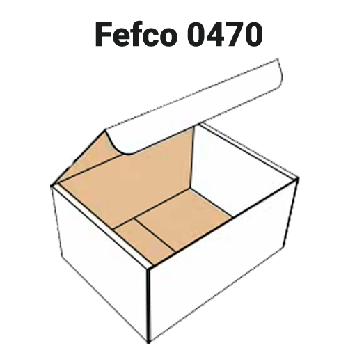 Упаковочная коробка 1650х340х340 мм — изображение 3