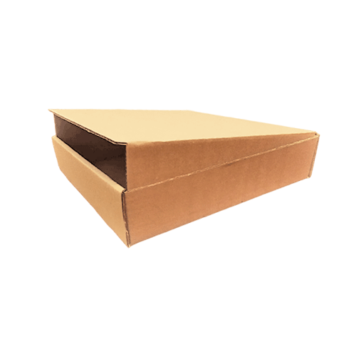 Упаковочная коробка 500х500х45 мм — изображение 5