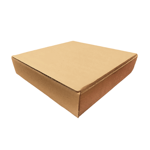 Упаковочная коробка 500х500х45 мм — изображение 6