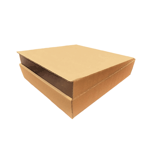 Упаковочная коробка 500х500х45 мм — изображение 7