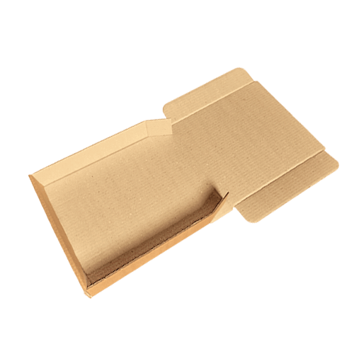 Упаковочная коробка 500х500х45 мм — изображение 8