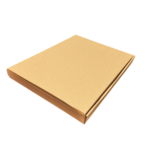 Упаковочная коробка 450х350х40 мм — изображение 2