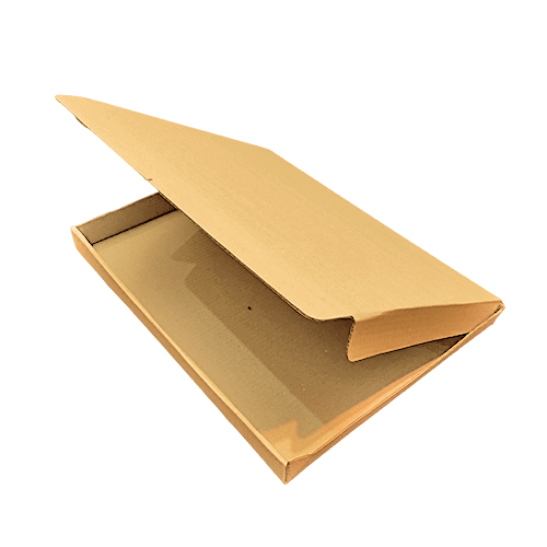 Упаковочная коробка 450х350х40 мм — изображение 3