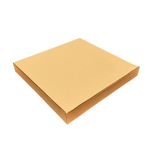 Упаковочная коробка 500х500х45 мм — изображение 2