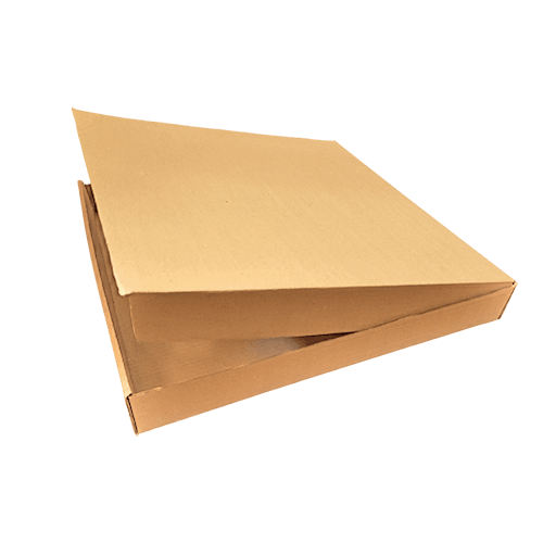 Упаковочная коробка 500х500х45 мм — изображение 4